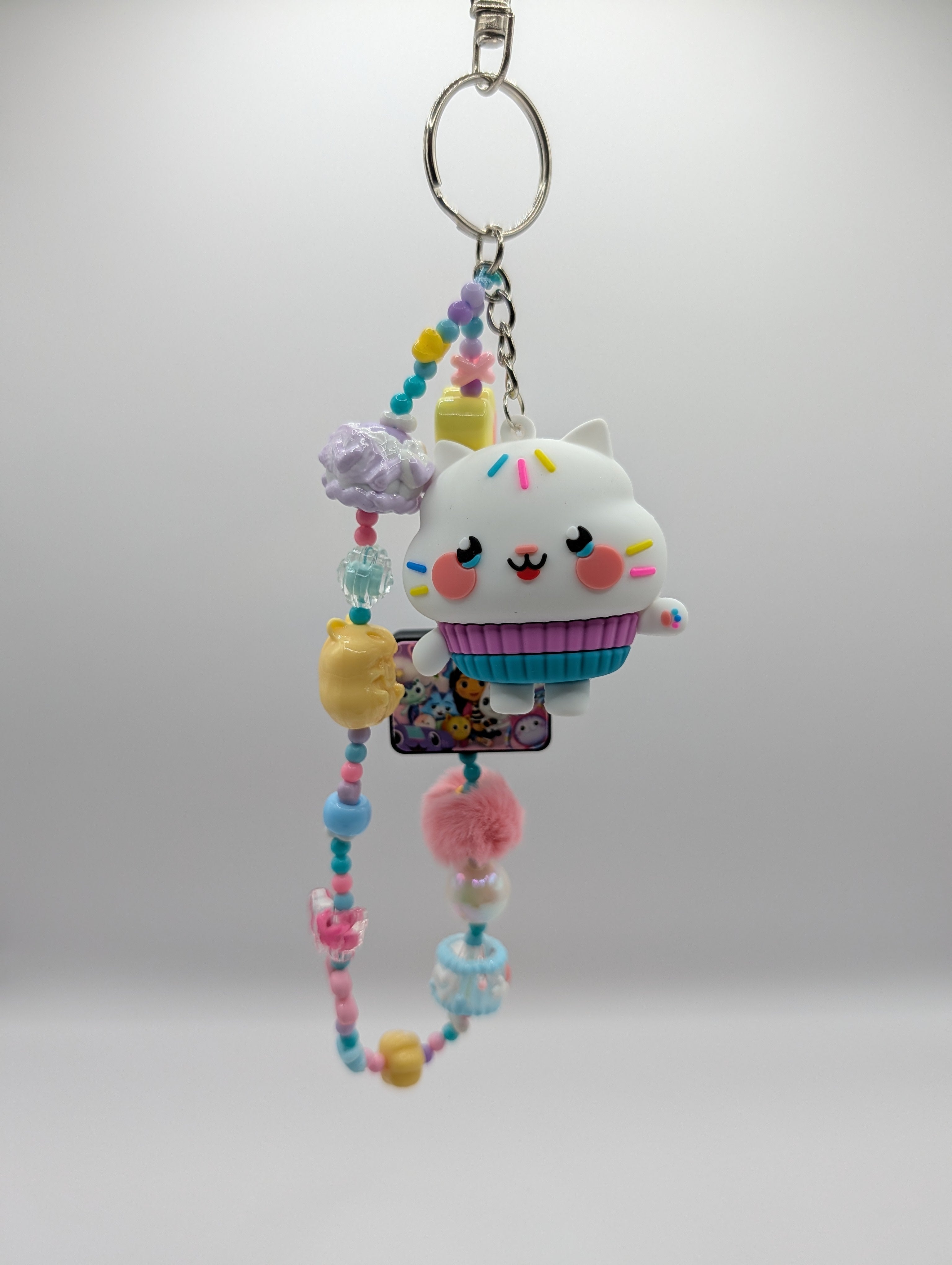 Keychains and Bag Accessories