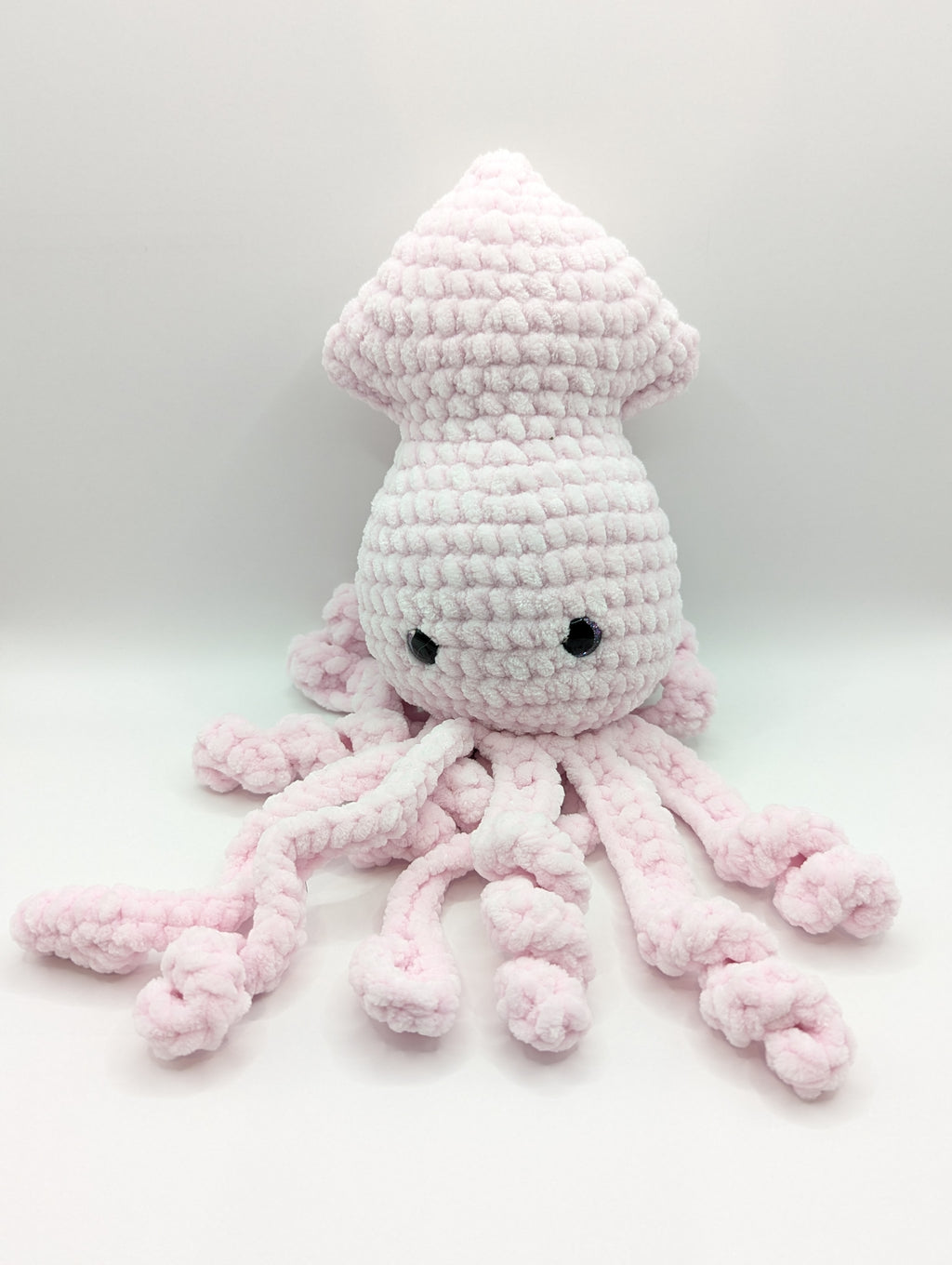 Inky the Squid