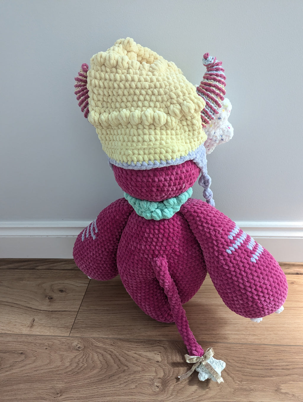 Twilight Guardian - Tauri