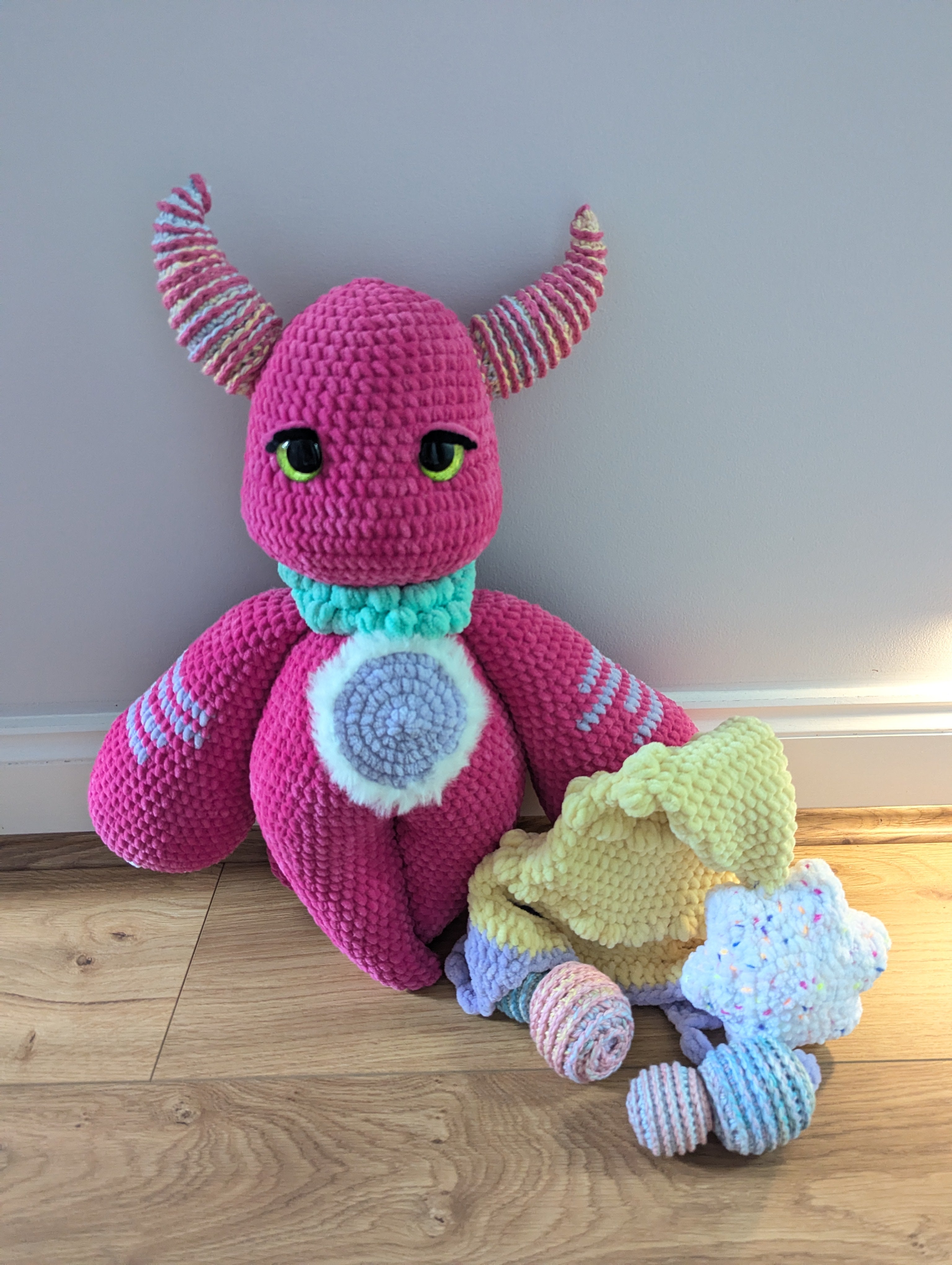 Twilight Guardian - Tauri