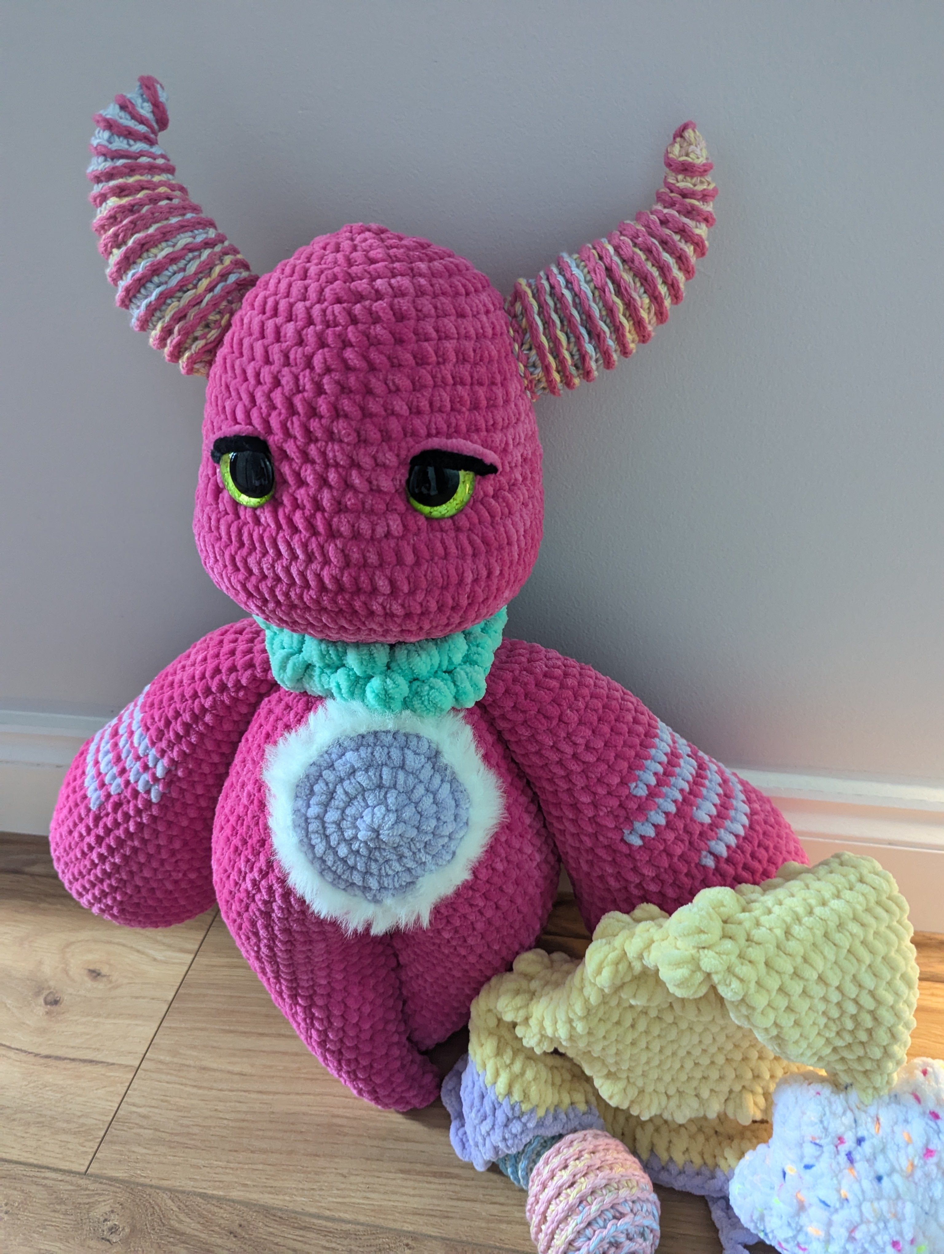 Twilight Guardian - Tauri