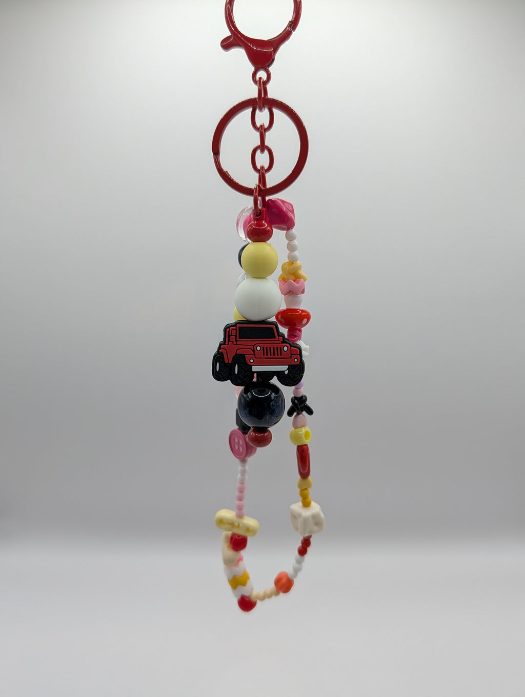 Cute Key/Bag Chain